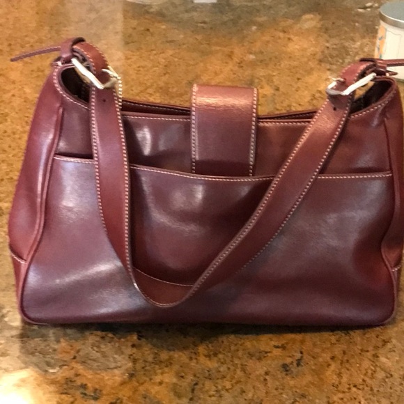 Coach Purse - Picture 4 of 5